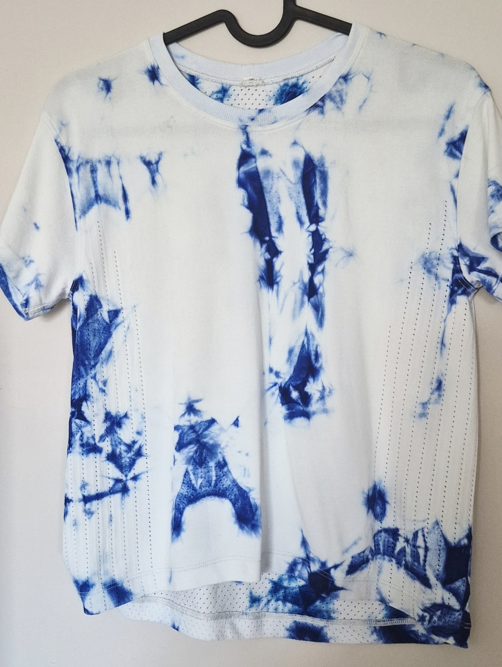 Lululemon Train To Be Short Sleeve Tee - Picture 4 of 8